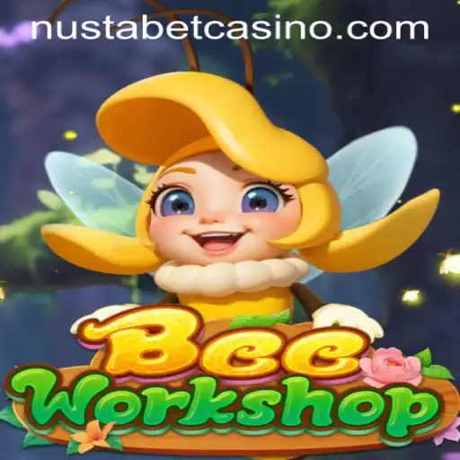 Exploring BeeWorkshop: A Buzzing New Experience at NUSTABET CASINO