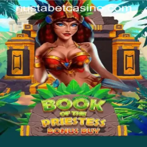 Exploring the Mystical World of BookOfThePriestess at NUSTABET CASINO