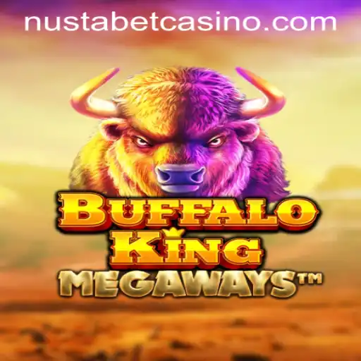 Explore the Wild World of BuffaloKing at Nustabet Casino