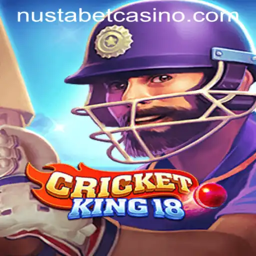 Step into the World of CricketKing18: A Riveting Blend of Sports and Casino Gaming