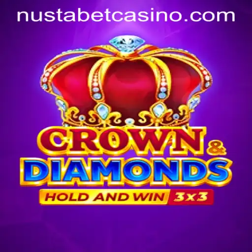 Exploring the Exciting World of Crowndiamonds at NUSTABET CASINO