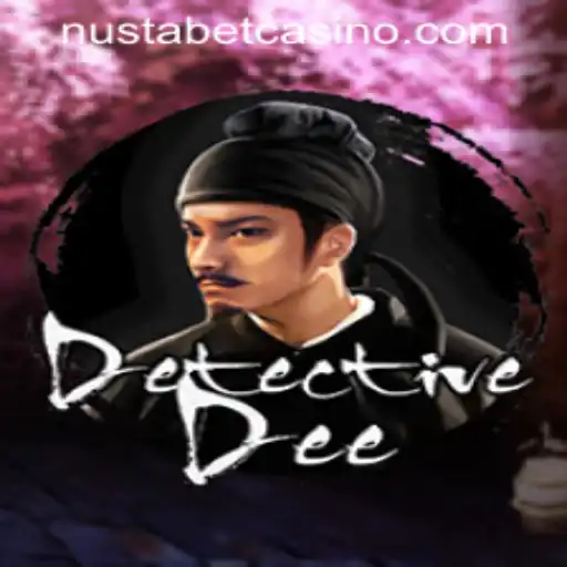 Exploring DetectiveDee: A Thrilling Journey into the World of Mystery and Strategy at NUSTABET CASINO