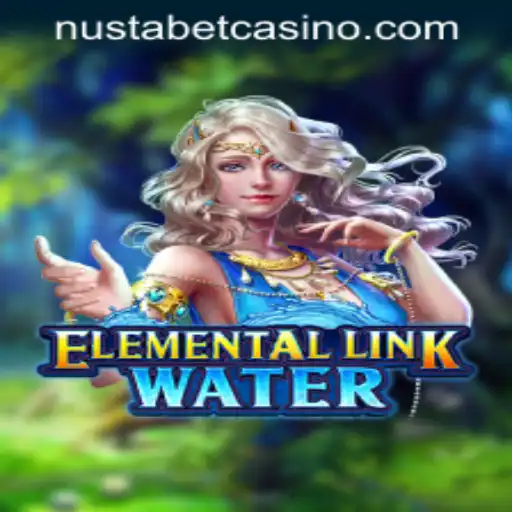 ElementalLinkWater: An Immersive Casino Adventure at NUSTABET CASINO