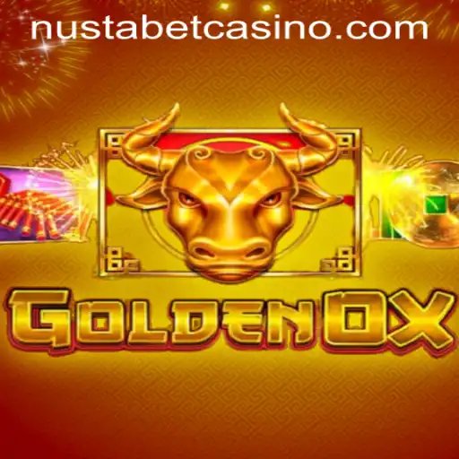 Exploring the Thrilling World of GoldenOx at NUSTABET CASINO