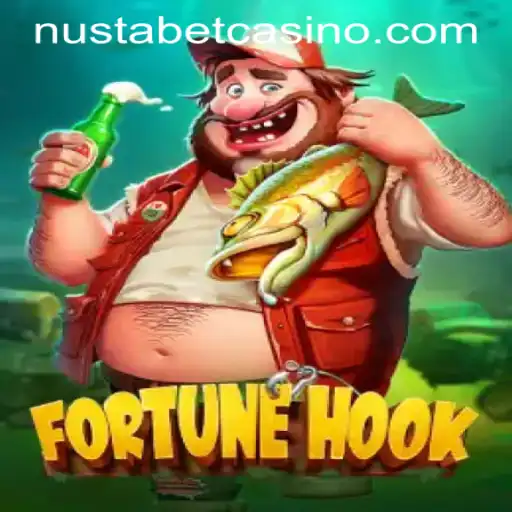 Discovering FortuneHook: The New Sensation in NUSTABET CASINO