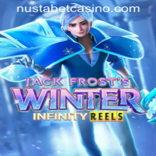 Embark on a Frosty Adventure with JackFrostsWinter at NUSTABET CASINO