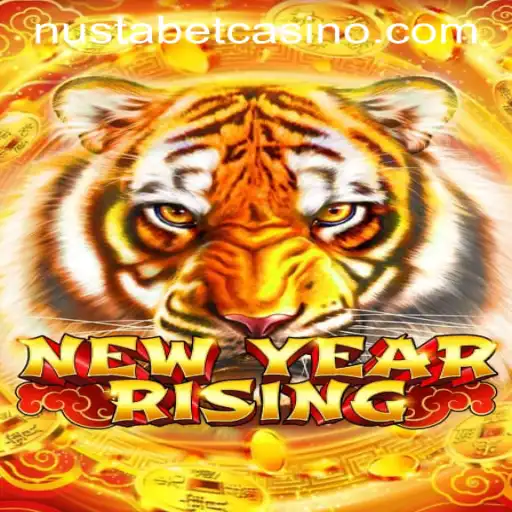 Explore NewYearRising at NUSTABET CASINO: A Thrilling Adventure Awaits