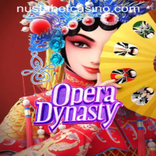 Exploring the Intriguing World of OperaDynasty at NUSTABET CASINO