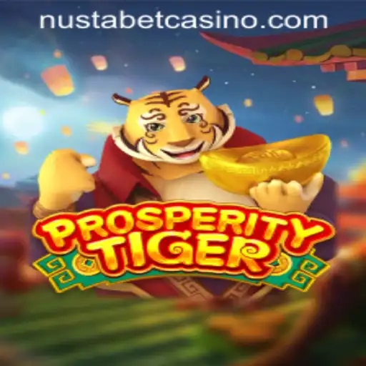 Exploring the Exciting World of ProsperityTiger at NUSTABET CASINO
