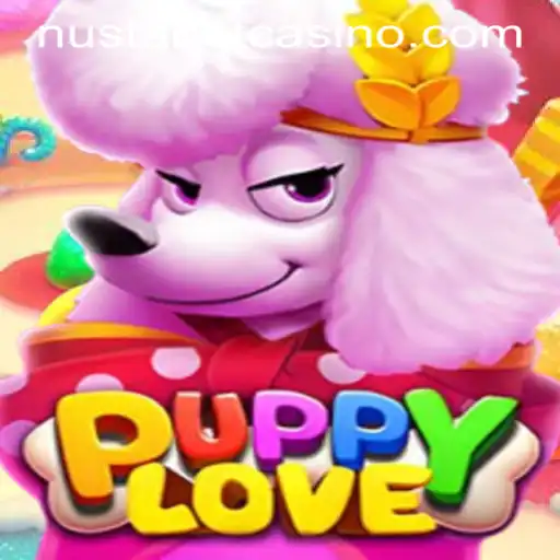 Exploring the Charming World of PuppyLove at NUSTABET CASINO