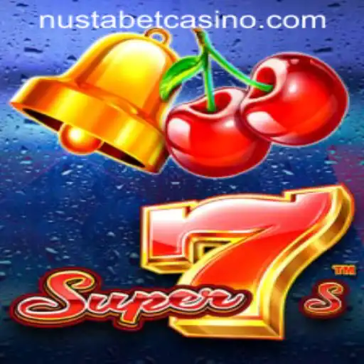 Unveiling the Excitement of Super7s at NUSTABET CASINO