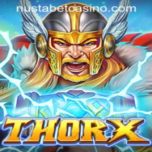 Exploring ThorX: A Revolutionary Game at NUSTABET CASINO