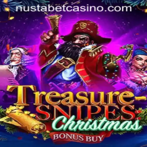 TreasuresnipesChristmas: A Festive Journey into Casino Gaming