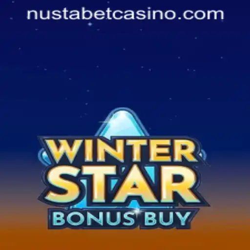Unveiling the Excitement of WinterStarBonusBuy at NUSTABET CASINO