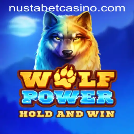 Exploring the Thrilling World of WolfPower at NUSTABET CASINO