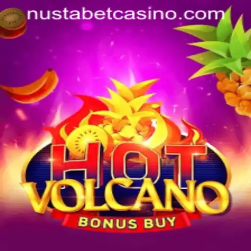 Unveiling the Thrills of HotVolcanoBonusBuy at NUSTABET CASINO