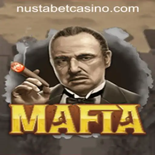 Exploring the Intriguing World of Mafia at NUSTABET CASINO