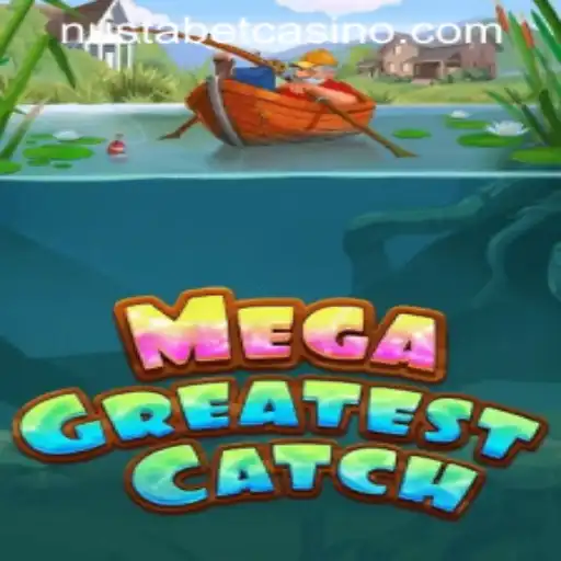 MegaGreatestCatch: Dive Into the Thrills at NUSTABET CASINO