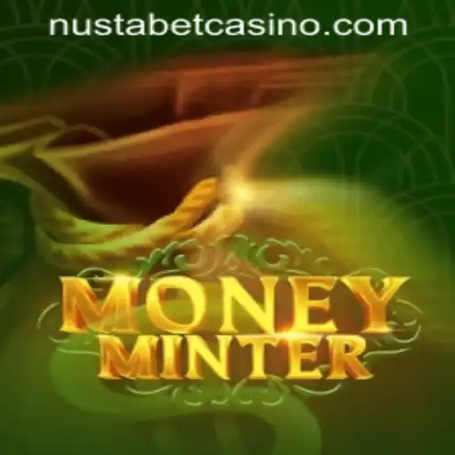 Unveiling MoneyMinter: A Revolutionary Game at NUSTABET CASINO