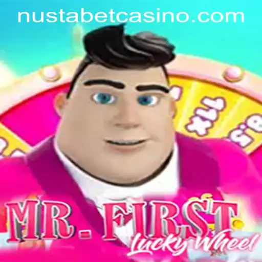Discover the Exciting World of MrFirstLuckyWheel at NUSTABET CASINO