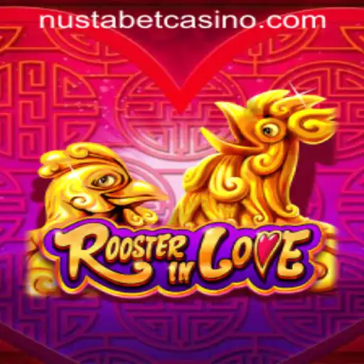 RoosterInLove: A Thrilling Casino Game Experience