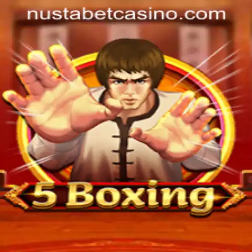 Mastering 5Boxing at NUSTABET CASINO: A New Era in Gaming