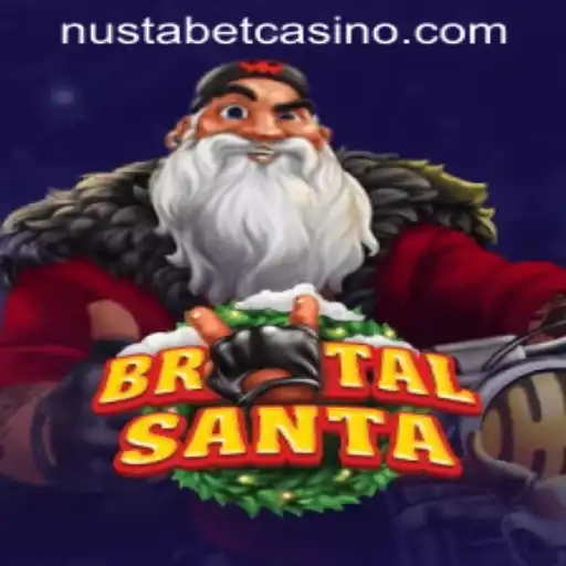 BrutalSanta: The Exciting New Game at NUSTABET CASINO