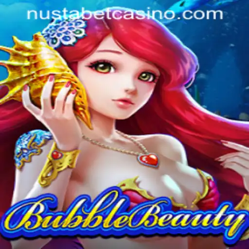Exploring the Enchanting World of BubbleBeauty at NUSTABET CASINO