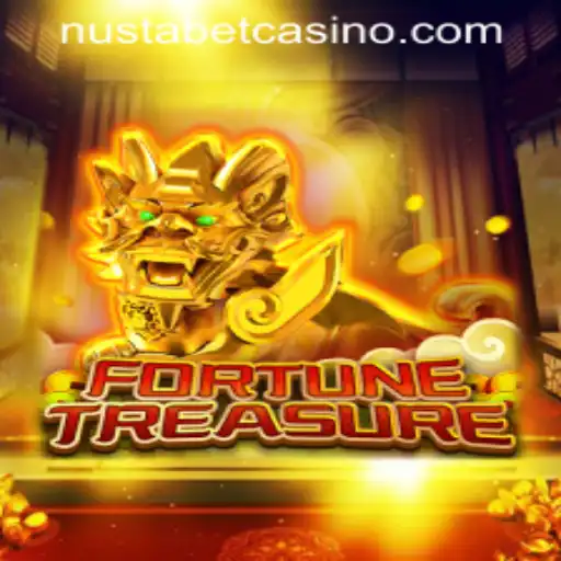 Exploring The Thrills of FortuneTreasure at NUSTABET CASINO