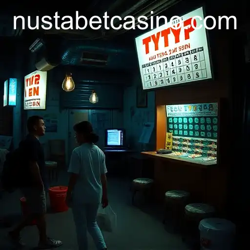 Unraveling the Complex World of Jueteng and Its Connection to NUSTABET CASINO