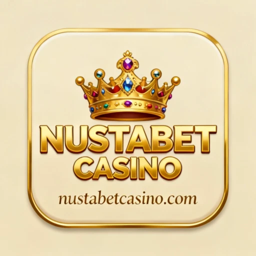 NUSTABET CASINO