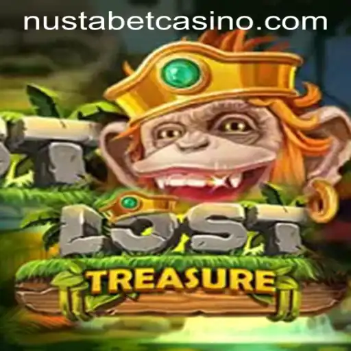 LostTreasure: Unveiling the Mysteries at NUSTABET CASINO