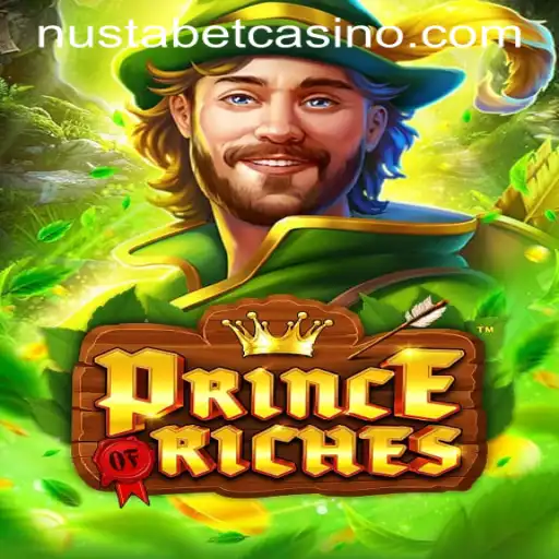 Exploring the Thrilling World of PrinceOfRiches at NUSTABET CASINO