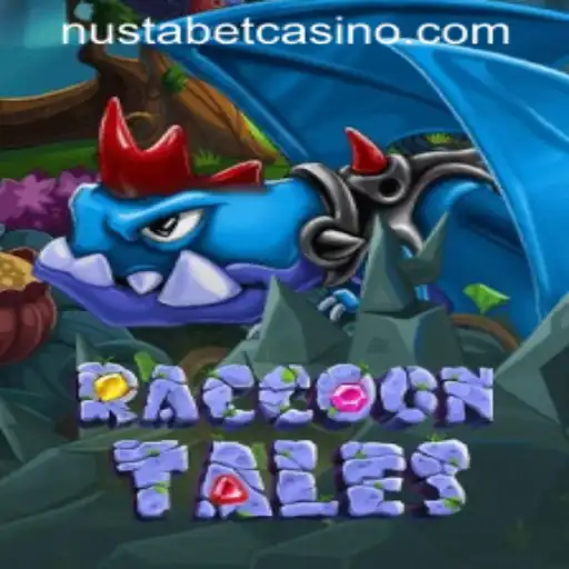 RaccoonTales: An Exciting Journey into the World of NUSTABET CASINO
