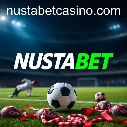 Sports Betting and the Innovative Landscape of NUSTABET CASINO