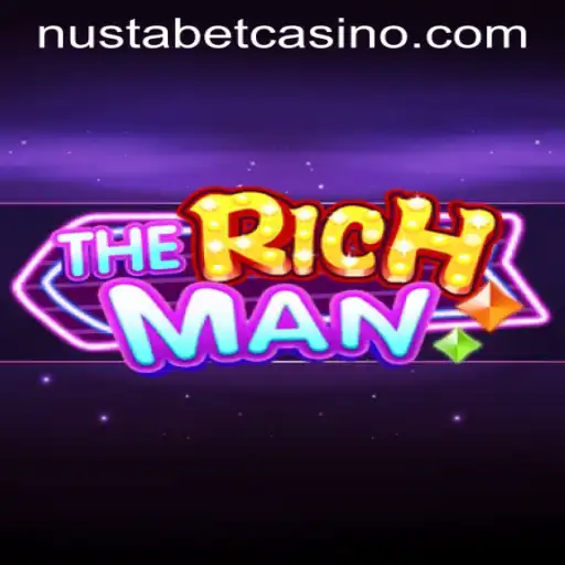 Exploring TheRichMan: A Comprehensive Guide to NUSTABET CASINO's Latest Game