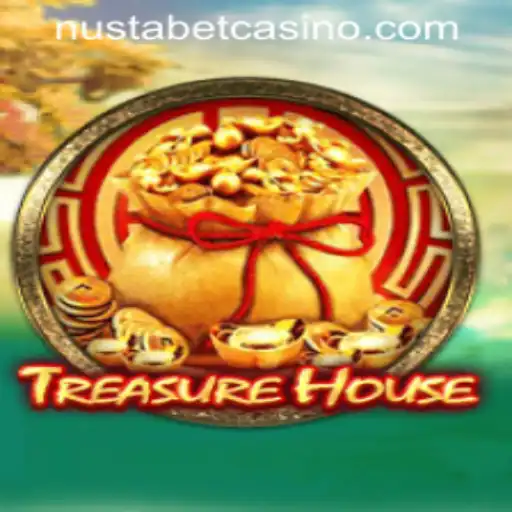 TreasureHouse: An Exciting New Adventure in NUSTABET CASINO