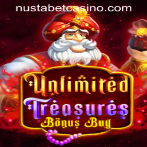 UnlimitedTreasuresBonusBuy: A Thrilling Journey at NUSTABET CASINO