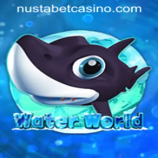Exploring the Thrilling Depths of WaterWorld at NUSTABET CASINO