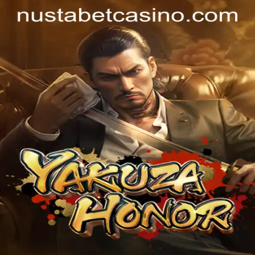 Unveiling YakuzaHonor: An Immersive Casino Game Experience