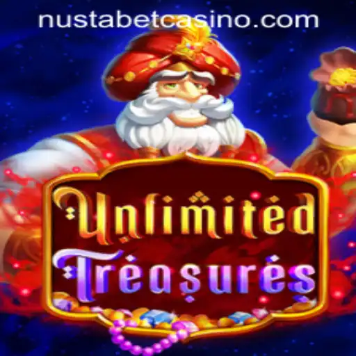 Unlimited Treasures: Dive into the Exciting World of NUSTABET CASINO
