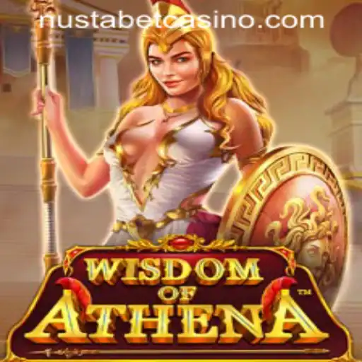 Discover the Enchantment of WisdomofAthena at NUSTABET CASINO